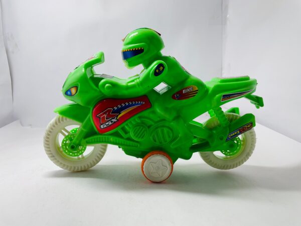 Toy Bike